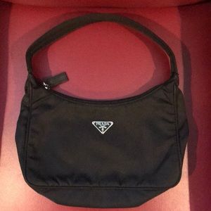 Prada small handbag